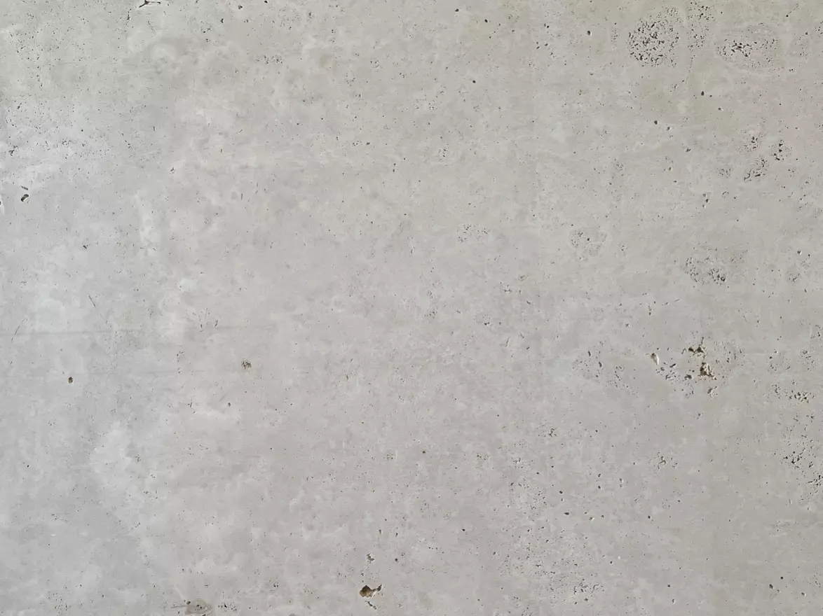 TRAVERTINO AL AGUA RÚSTICO
